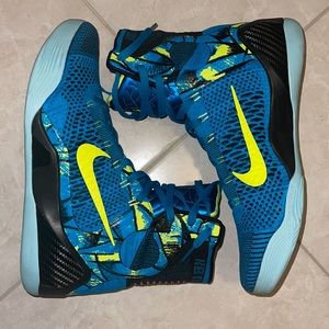 Kobe 9 Elite ‘Perspective’